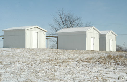 Astronomical Research Observatory