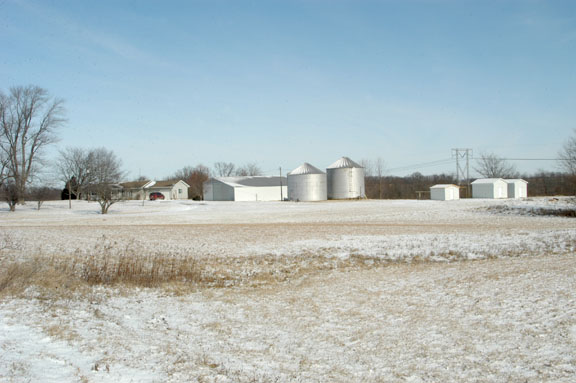 Observatories at ARO