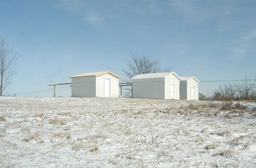 Astronomical Research Observatory