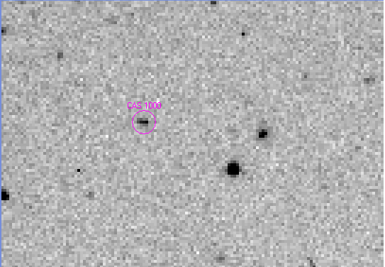 Minor Planet research